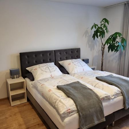 Gaestehaus Windrose Fichtelberg Εξωτερικό φωτογραφία