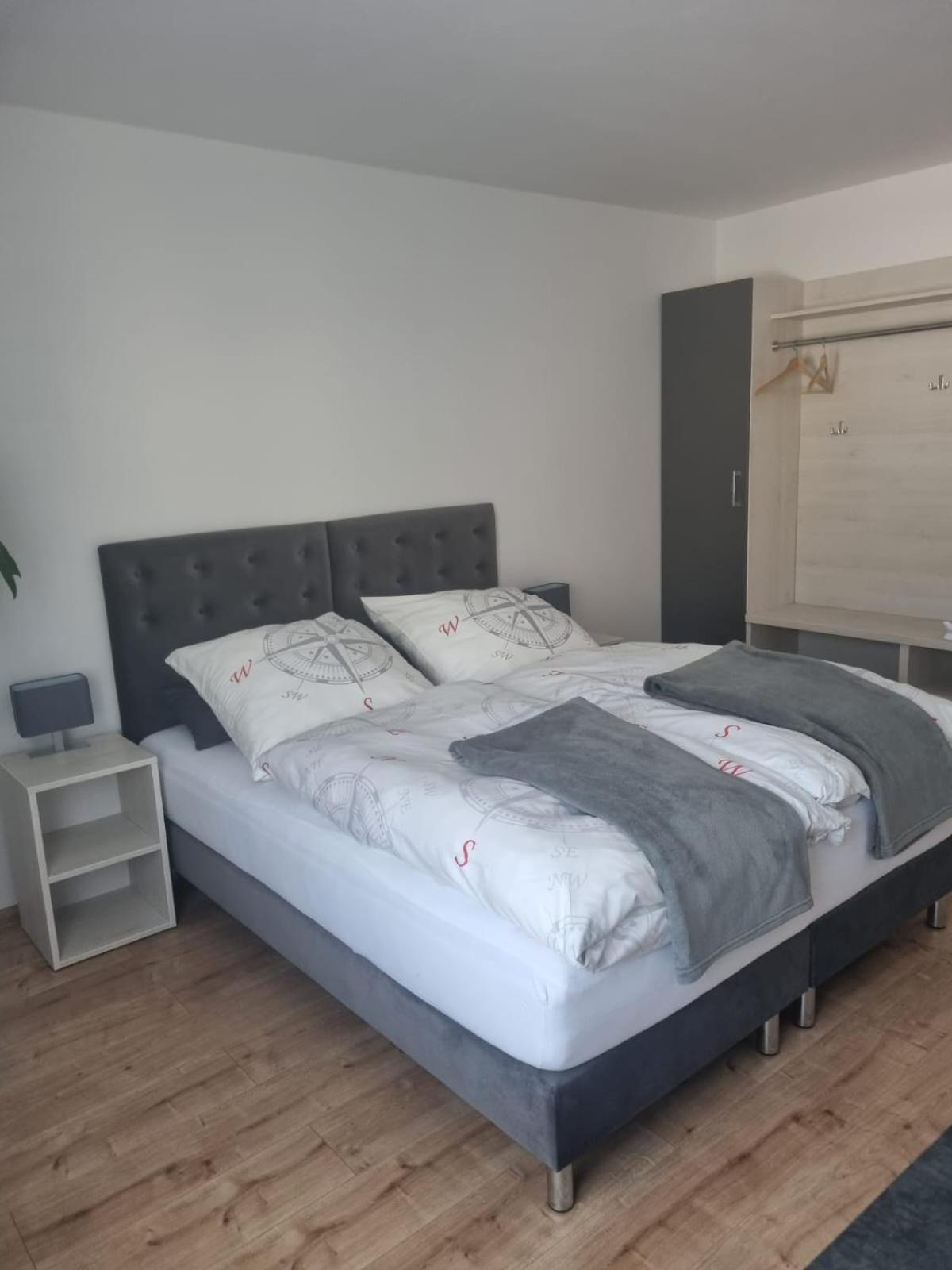 Gaestehaus Windrose Fichtelberg Εξωτερικό φωτογραφία