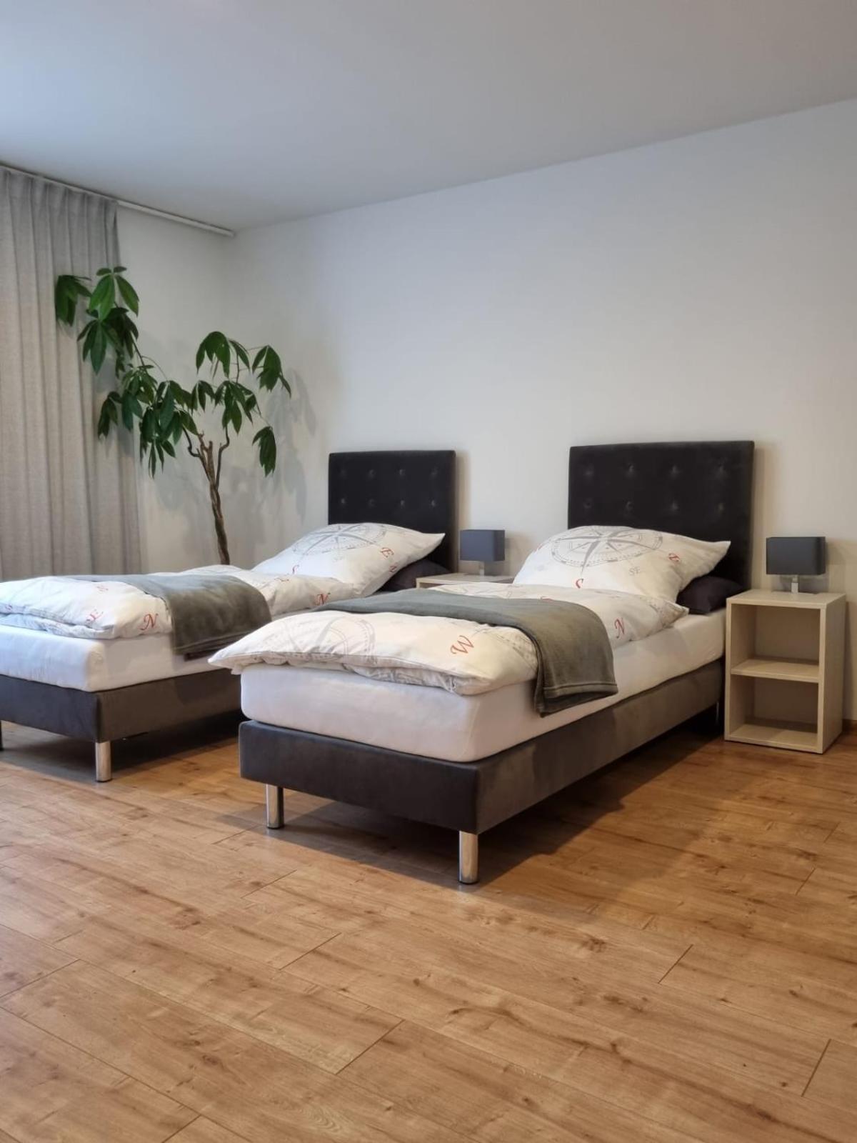 Gaestehaus Windrose Fichtelberg Εξωτερικό φωτογραφία