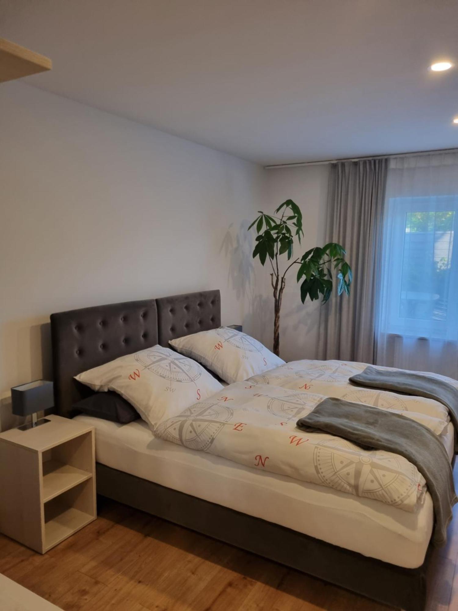 Gaestehaus Windrose Fichtelberg Εξωτερικό φωτογραφία