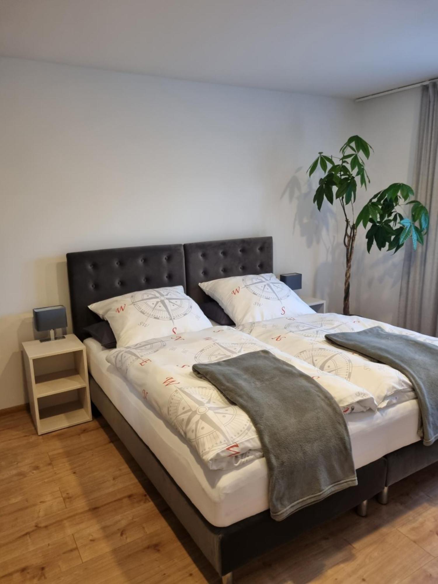 Gaestehaus Windrose Fichtelberg Εξωτερικό φωτογραφία